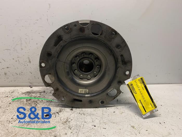 Used Flywheel Audi A5 (8T3) 1.8 TFSI 16V Price € 75,00 Margin scheme offered by Schaap & Bron