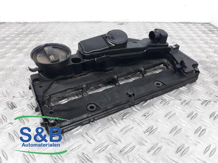 Gebrauchte Ventildeckel Audi A4 (B8) 2.0 TDI 16V Preis € 50,00 Margenregelung angeboten von Schaap & Bron