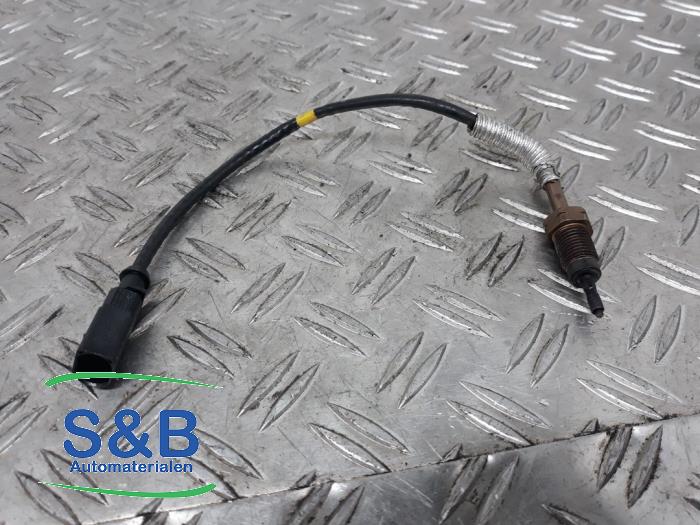 Usagé Sensor température d’échappement Audi A1 (8X1/8XK) 1.4 TDI Ultra 12V Prix € 35,00 Règlement à la marge proposé par Schaap & Bron
