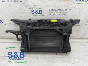Used Cooling set Seat Leon (1P1) 1.4 TSI 16V Price € 200,00 Margin scheme offered by Schaap & Bron