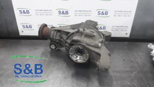 Used Rear differential Audi Q7 (4LB) 4.2 TDI V8 32V Price € 450,00 Margin scheme offered by Schaap & Bron