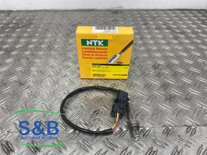 Nowe Sonda lambda BMW 3 serie (E46/4) 318d 16V Cena € 140,36 Z VAT oferowane przez Schaap & Bron