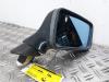 Wing mirror, right from a Audi Cabrio (B4), 1991 / 2000 2.3 E, Convertible, Petrol, 2.309cc, 98kW (133pk), FWD, NG, 1991-05 / 1994-07, 8G7 1993