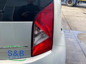 Used Taillight, right Seat Mii 1.0 12V Price € 75,00 Margin scheme offered by Schaap & Bron