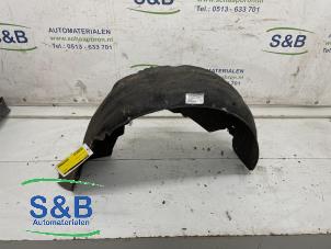 Used Wheel arch liner Volkswagen Polo VI (AW1) 2.0 GTI Turbo 16V Price € 35,00 Margin scheme offered by Schaap & Bron