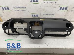 Used Airbag set + dashboard Volkswagen Scirocco (137/13AD) 1.4 TSI 122 16V Price € 800,00 Margin scheme offered by Schaap & Bron