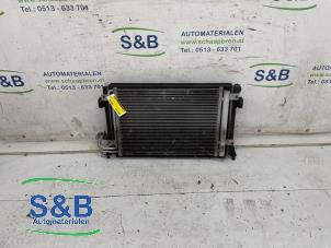 Used Cooling set Volkswagen Golf Plus (5M1/1KP) 2.0 FSI 16V Price € 175,00 Margin scheme offered by Schaap & Bron