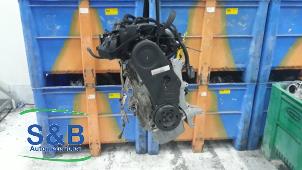 Used Engine Volkswagen Golf IV (1J1) 1.6 Price € 400,00 Margin scheme offered by Schaap & Bron