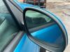 Wing mirror, right from a Volkswagen Tiguan (5N1/2) 1.4 TSI 16V 4Motion 2008