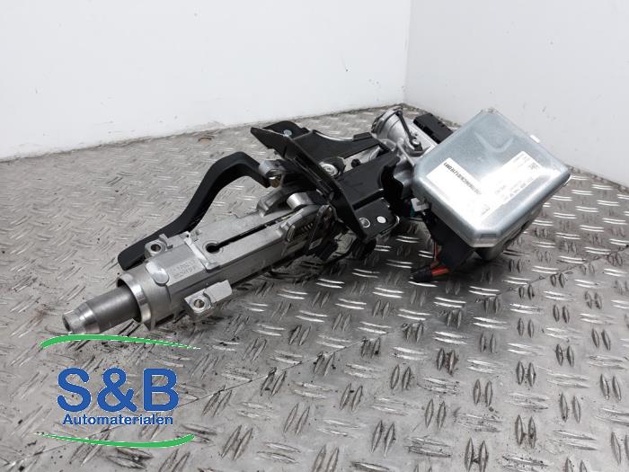 Power steering boxes with part number 2Q1423510 stock