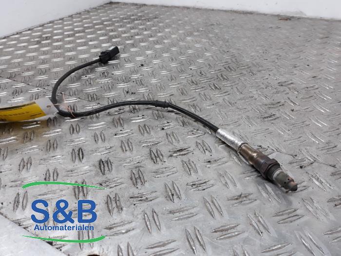 Usagé Sonde lambda Volkswagen Polo VI (AW1) 2.0 GTI Turbo 16V Prix € 50,00 Règlement à la marge proposé par Schaap & Bron