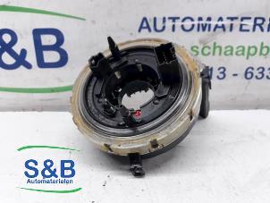 Used Airbag clock spring Audi A4 Cabrio (B7) 1.8 T 20V Price € 80,00 Margin scheme offered by Schaap & Bron