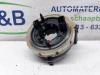 Airbag clock spring from a Audi A4 Cabrio (B7) 1.8 T 20V 2005