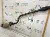 Exhaust (complete) from a Seat Leon (1M1) 1.8 20V Turbo 2003