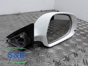 Used Wing mirror, right Audi A3 (8P1) 1.4 TFSI 16V Price € 45,00 Margin scheme offered by Schaap & Bron