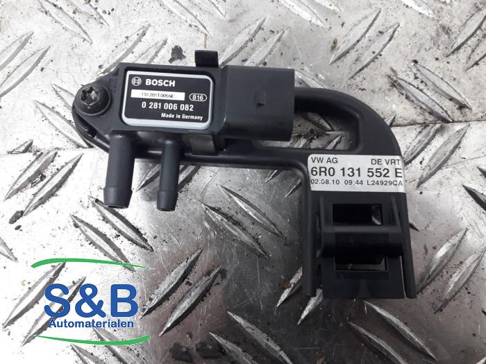 Begagnade Sensor (övriga) Audi A1 (8X1/8XK) 1.6 TDI 16V Pris € 20,00 Marginaltabell erbjuds av Schaap & Bron