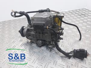 Used Mechanical fuel pump Volkswagen Golf IV Variant (1J5) 1.9 TDI 90 Price € 80,00 Margin scheme offered by Schaap & Bron