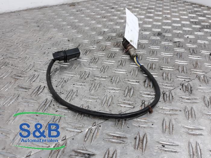 Usagé Sonde lambda Audi A4 Quattro (B7) 3.2 FSI V6 30V Prix € 60,00 Règlement à la marge proposé par Schaap & Bron