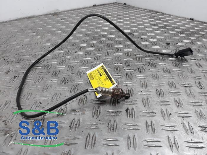 Usagé Sonde lambda Audi A4 Quattro (B7) 3.2 FSI V6 30V Prix € 50,00 Règlement à la marge proposé par Schaap & Bron