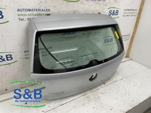 Gebrauchte Heckklappe Volkswagen Polo V (6R) 1.2 TDI 12V BlueMotion Preis € 125,00 Margenregelung angeboten von Schaap & Bron