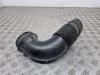 Air intake hose from a Mercedes Sprinter 3,5t (906.63), 2006 / 2020 310 CDI 16V, Delivery, Diesel, 2.143cc, 70kW (95pk), RWD, OM651955; OM651956, 2009-03 / 2016-12, 906.631; 906.633; 906.635; 906.637 2018