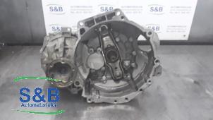 Used Gearbox Volkswagen Polo V (6R) 1.4 TDI DPF BlueMotion technology Price € 550,00 Margin scheme offered by Schaap & Bron