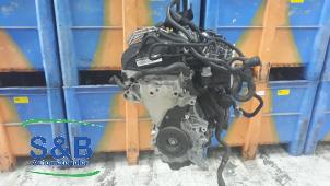 Used Engine Volkswagen Scirocco (137/13AD) 1.4 TSI BlueMotion Technology 125 16V Price € 1.250,00 Margin scheme offered by Schaap & Bron
