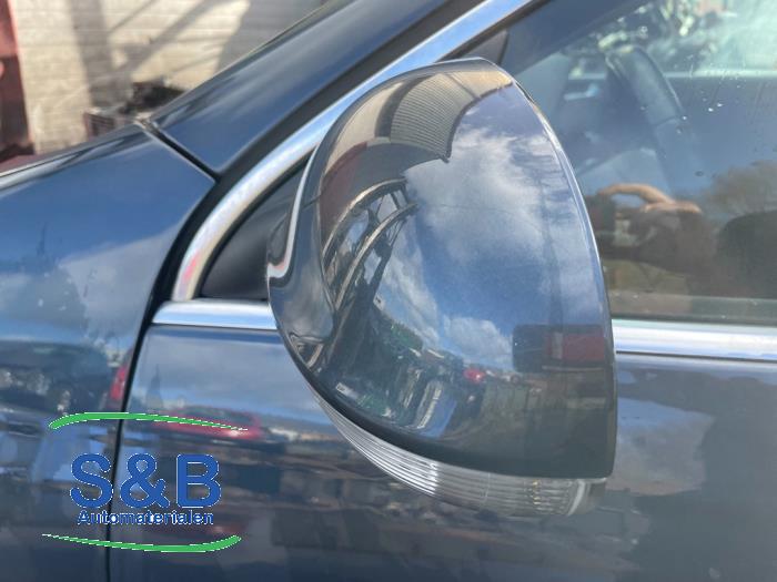 Außenspiegel links Volkswagen Golf V 1.4 16V