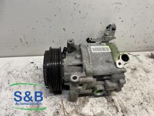 Begagnade Luftkonditioneringspump Ford Ka II 1.2 Pris € 50,00 Marginaltabell erbjuds av Schaap & Bron