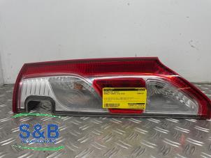 Used Taillight, right Renault Kangoo Express (FW) 1.5 dCi 75 FAP Price € 45,00 Margin scheme offered by Schaap & Bron