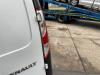 Luz trasera derecha de un Renault Kangoo Express (FW) 1.5 dCi 75 FAP 2018