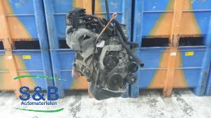 Used Engine Skoda Fabia (6Y5) 1.4i Price € 325,00 Margin scheme offered by Schaap & Bron