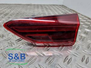Used Taillight, right Volkswagen Polo VI (AW1) 1.0 TSI 12V Price € 125,00 Margin scheme offered by Schaap & Bron