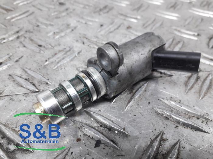 Gebrauchte Ölpumpe Audi A1 (8X1/8XK) 1.0 TFSI 12V Preis € 20,00 Margenregelung angeboten von Schaap & Bron