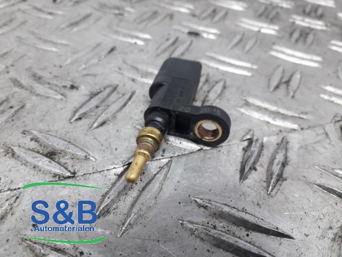 Used Engine temperature sensor Audi A1 (8X1/8XK) 1.0 TFSI 12V Price € 10,00 Margin scheme offered by Schaap & Bron