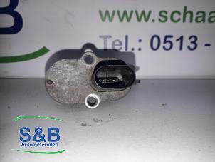 Used Steering angle sensor Skoda Fabia II (5J) 1.2i Price € 30,00 Margin scheme offered by Schaap & Bron