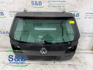 Gebrauchte Heckklappe Volkswagen Passat Variant (3C5) 2.0 FSI 16V Preis € 125,00 Margenregelung angeboten von Schaap & Bron