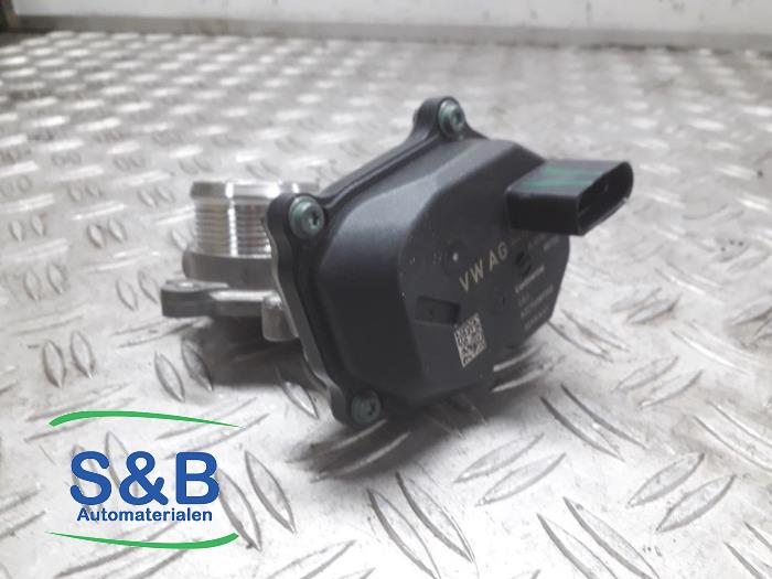 Gebrauchte AGR Ventil Seat Leon (5FB) 2.0 TDI Ecomotive 16V Preis € 50,00 Margenregelung angeboten von Schaap & Bron
