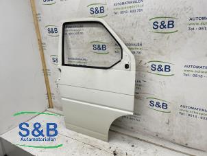 Used Door 2-door, right Volkswagen Transporter T4 1.9 TD Price € 85,00 Margin scheme offered by Schaap & Bron