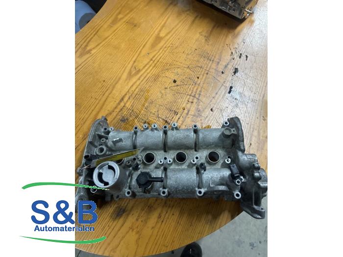 Gebrauchte Ventildeckel Volkswagen Golf VII (AUA) 1.4 TSI 16V Preis € 125,00 Margenregelung angeboten von Schaap & Bron