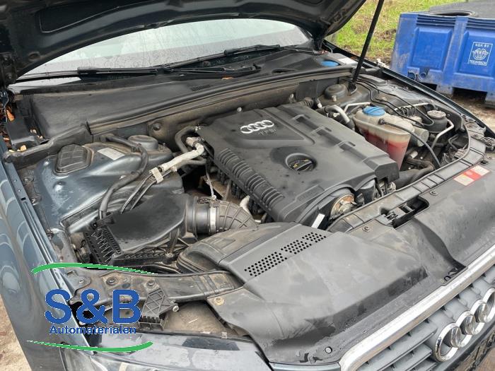 Moteur Audi A4 Avant 2.0 TFSI 16V - 06H100034D CDN