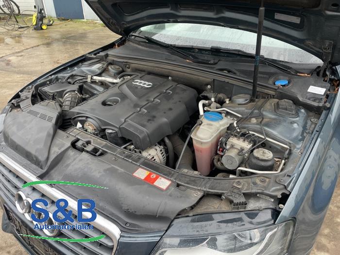 Moteur Audi A4 Avant 2.0 TFSI 16V - 06H100034D CDN