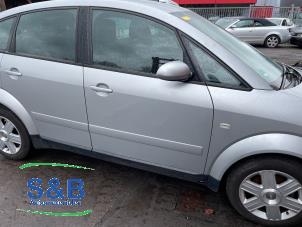 Used Wing mirror, right Audi A2 (8Z0) 1.6 FSI 16V Price € 40,00 Margin scheme offered by Schaap & Bron