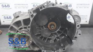 Używane Skrzynia biegów Volkswagen Tiguan (5N1/2) 1.4 TSI 16V Cena € 450,00 Procedura marży oferowane przez Schaap & Bron