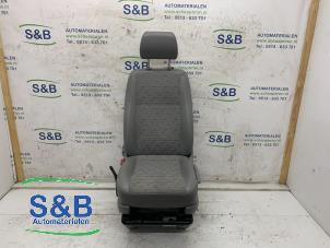 Gebrauchte Sitz (Bus) Volkswagen Transporter Preis € 175,00 Margenregelung angeboten von Schaap & Bron