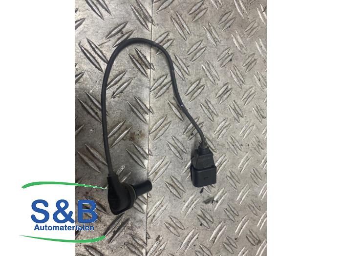 Begagnade Hastighetssensor Volkswagen Golf IV (1J1) 2.3 V5 GTI Pris € 35,00 Marginaltabell erbjuds av Schaap & Bron