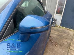 Used Wing mirror, left Audi TT Roadster (8J9) 1.8 TFSI 16V Price € 150,00 Margin scheme offered by Schaap & Bron