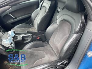 Used Seats front, left + right Audi TT Roadster (8J9) 1.8 TFSI 16V Price € 275,00 Margin scheme offered by Schaap & Bron