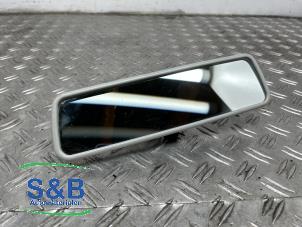 Used Rear view mirror Volkswagen Polo V (6R) 1.4 TDI 12V 75 Price € 20,00 Margin scheme offered by Schaap & Bron