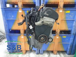 Used Engine Skoda Fabia (6Y5) 1.4i 16V Price € 400,00 Margin scheme offered by Schaap & Bron